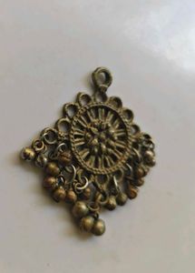 Tribal Vintage Pendant