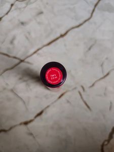 MASABA by nykaa Liquid Lipstick