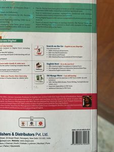 Communicative English for Nurses