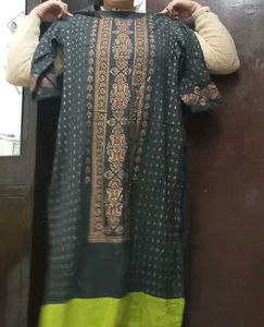 New Kurti For Girl Or Women