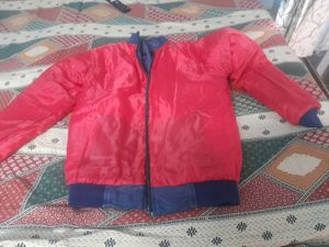 Man&#39;s Winter Jacket, Like New