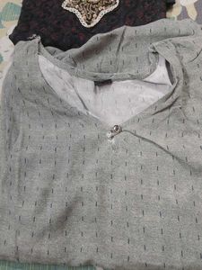 Combination Of 5 Kurtas