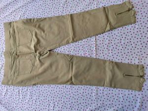 Streachable Active Wear