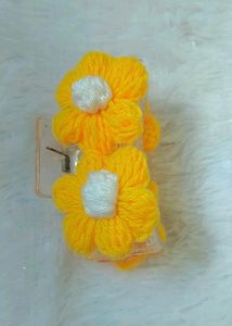 Crochet Handbag