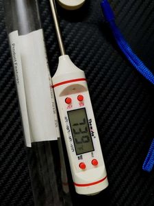 Digital Food Thermometer
