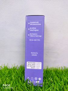 Rosemary Water Spray For Hair Growth