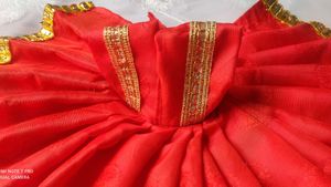 Gopal Dress 4-5 No. Size