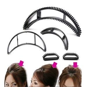 Big Happie Hair Volumizing Inserts (Set Of 5 Pcs)