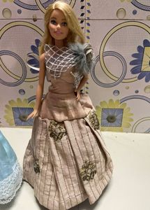 Barbie Dress