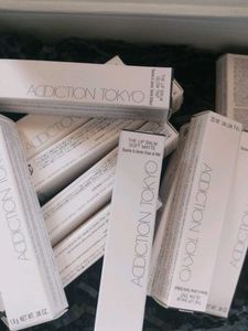 Addiction Tokyo Lip Balms