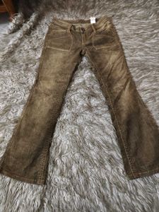 Vintage Inspired Jeans