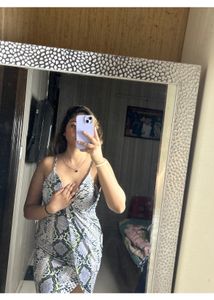 Bodycon Dress