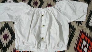 Stylish Two-Piece Dress