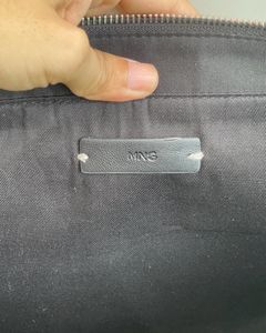 Authentic MANGO Brand Defective Bag Without Belt