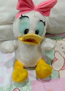 Daisy Duck Plush