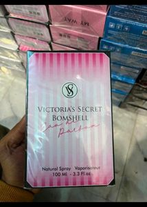 Victoria's Secret Bombshell