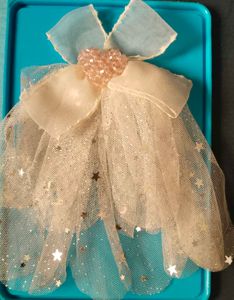 Baby Hair Pin