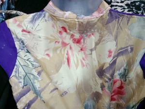 A-line Dress