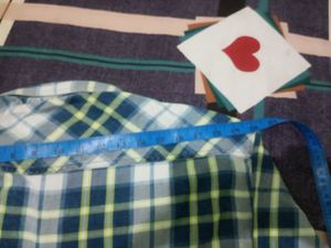 ☄️Men&#39;s Plaid Shirt🌬️