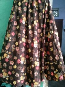Now Only 1500/-Convert Gown Into Trending Lhnga Bl