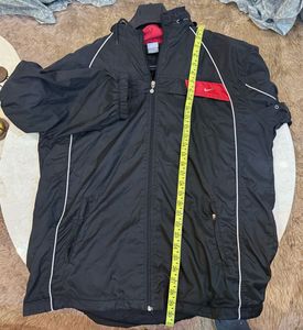 Nike Windbreaker Jacket