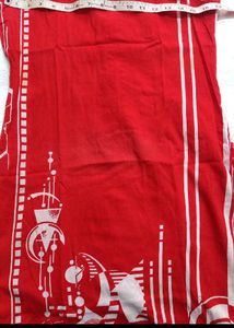 Batik Suit Set Combo