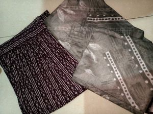 Pure Cotton Kurta Sets