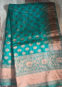 Sarees With Blouse
