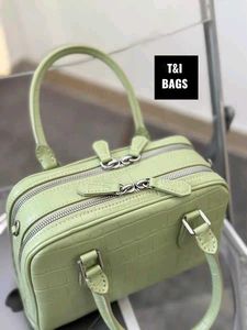 IMPORTED HANDBAG