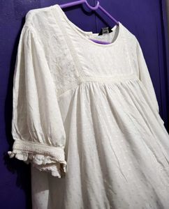 Elegan Top For Women..Max Brand Size Issues