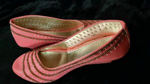 Elegant Ethnic Bellies