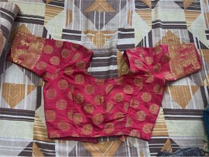 Paithni Saree Blouse