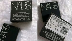 Nars Setting Powder ♥️💕