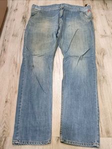 Sc4418 Levi's Jeans Waist 40
