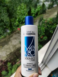 Loreal Xtenso care