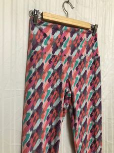 Leggings Depot Pink Legging