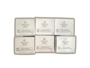 AYOUTH VEDA PEARLY WHITE NIGHT CREAM (30g)