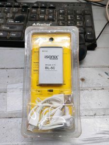 iSonix X-PS10 Digital Mp3 Player