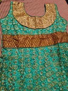 Beautiful Royal Ethnic Gown♥︎