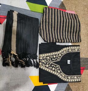 Elegant Kurta Set
