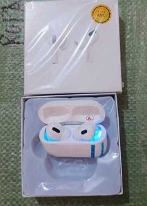 New Wireless Earbuds