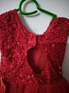 Set Of 2 Frocks