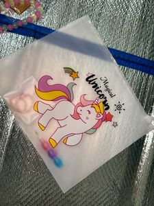 Unicorn Stationary Kit(30 Off On Delivery)