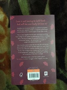 The Perfect Us (Novel) - Durjoy Dutta