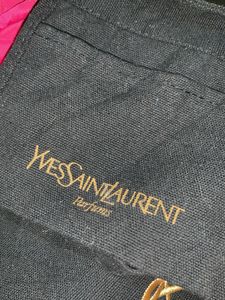YSL Tote Bag