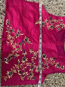 Preloved Skirt N Top Set