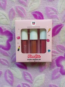 Myglamm Popxo Liquid Lipstick 💄.