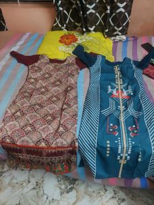 Donation Clothes