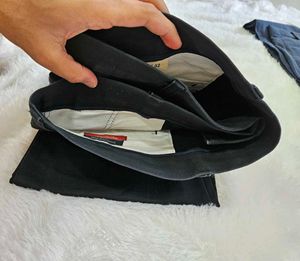 Orignal Park Avenue And Dockers Trousers 36 Inches