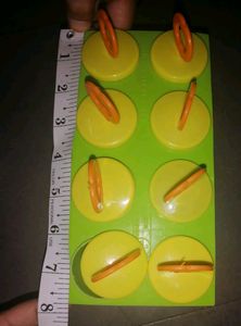 Popsicle Maker